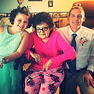 Meet your Posher, Andrew